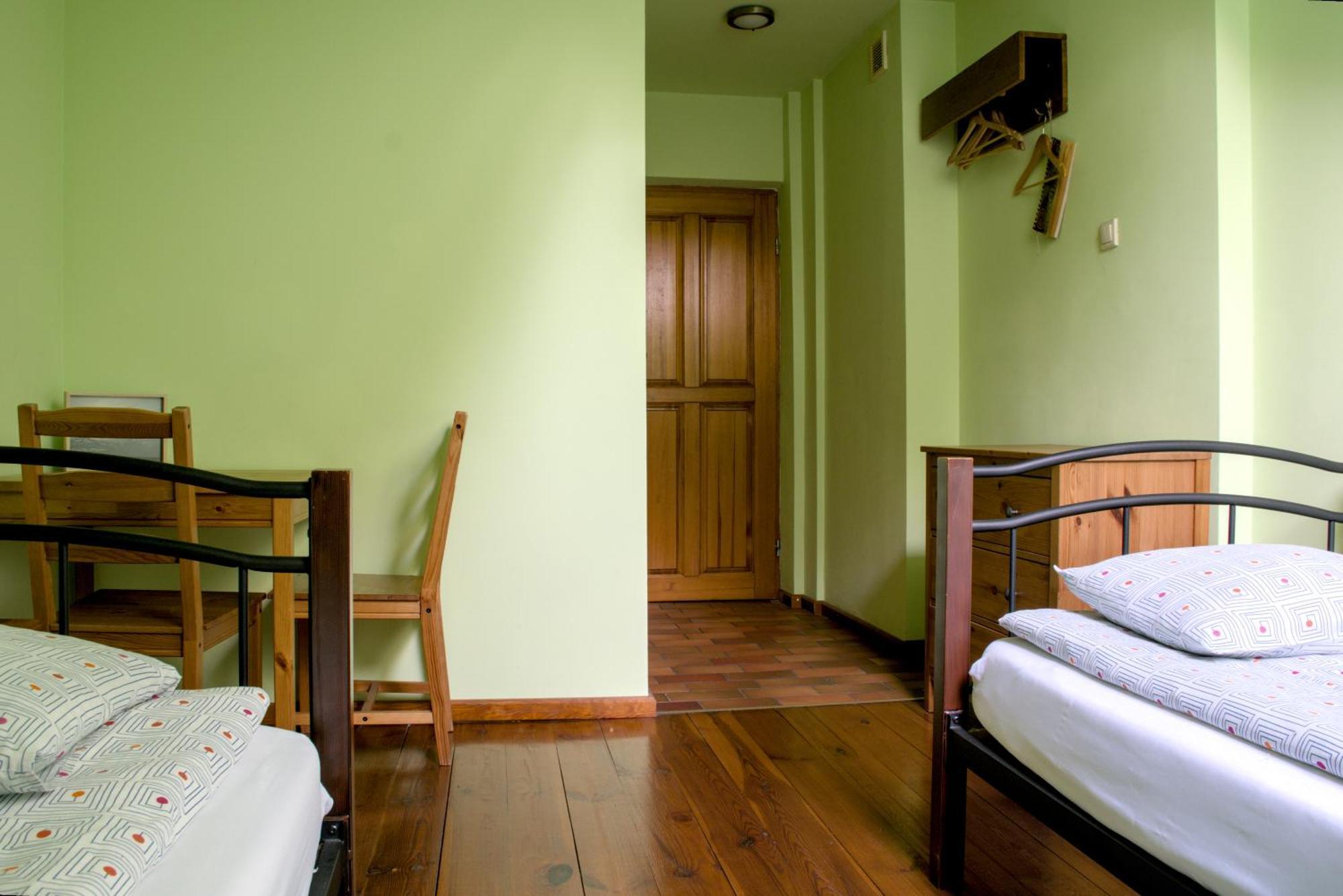 Gosciniec Kocmierzow Bed and Breakfast Sandomierz Eksteriør billede