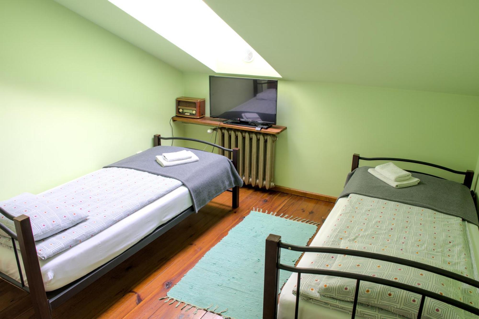 Gosciniec Kocmierzow Bed and Breakfast Sandomierz Eksteriør billede
