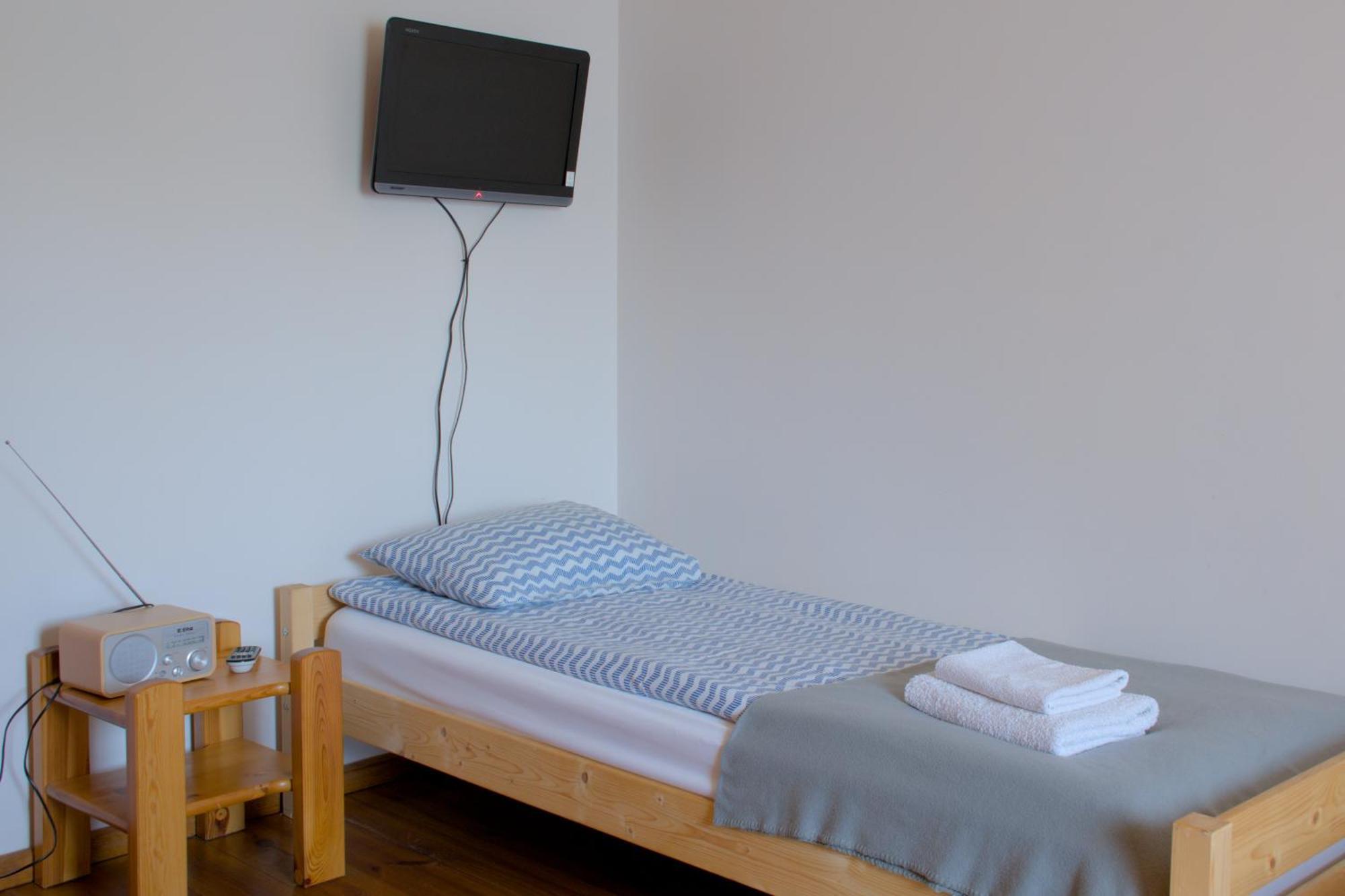 Gosciniec Kocmierzow Bed and Breakfast Sandomierz Eksteriør billede