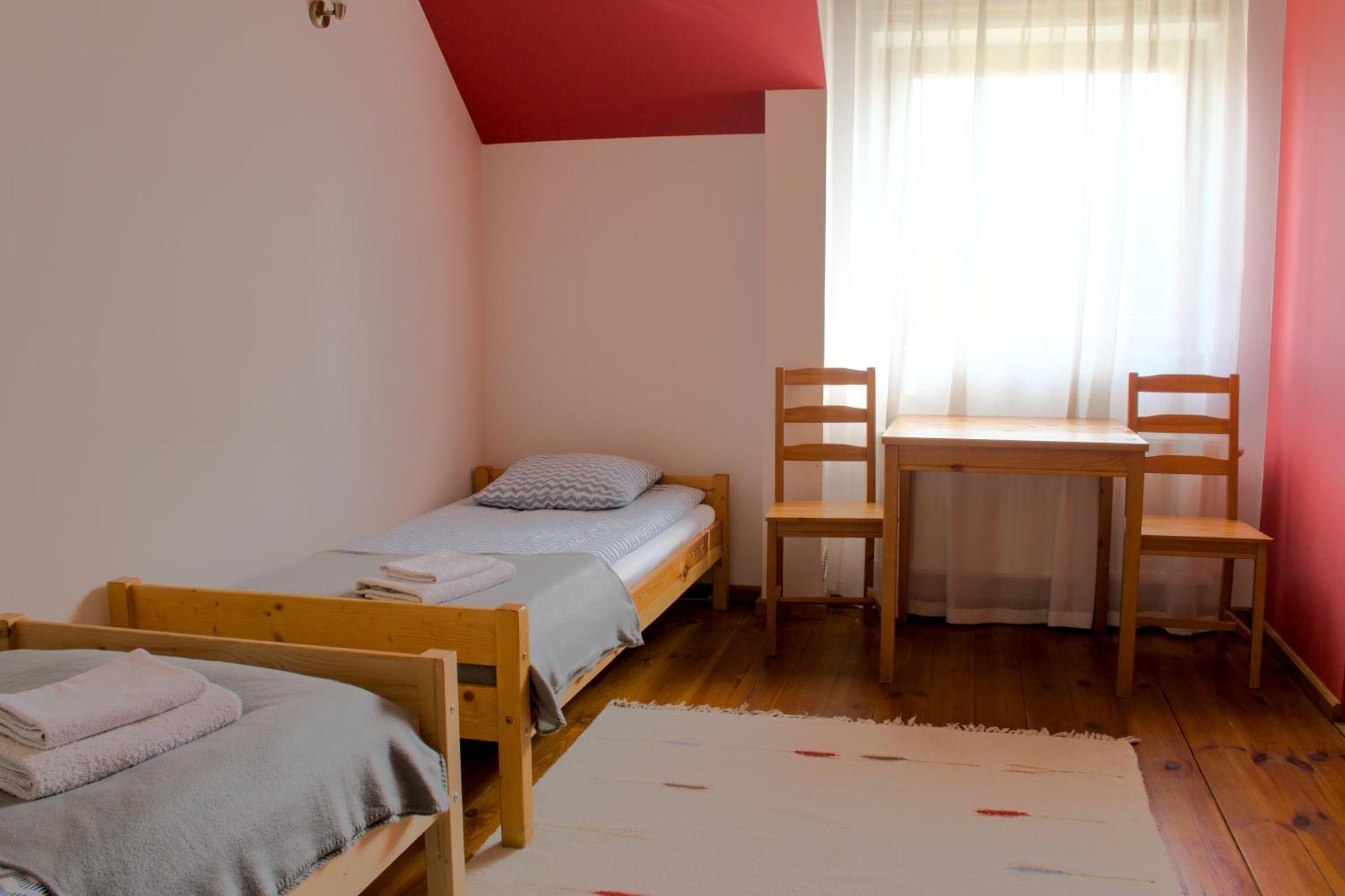 Gosciniec Kocmierzow Bed and Breakfast Sandomierz Eksteriør billede