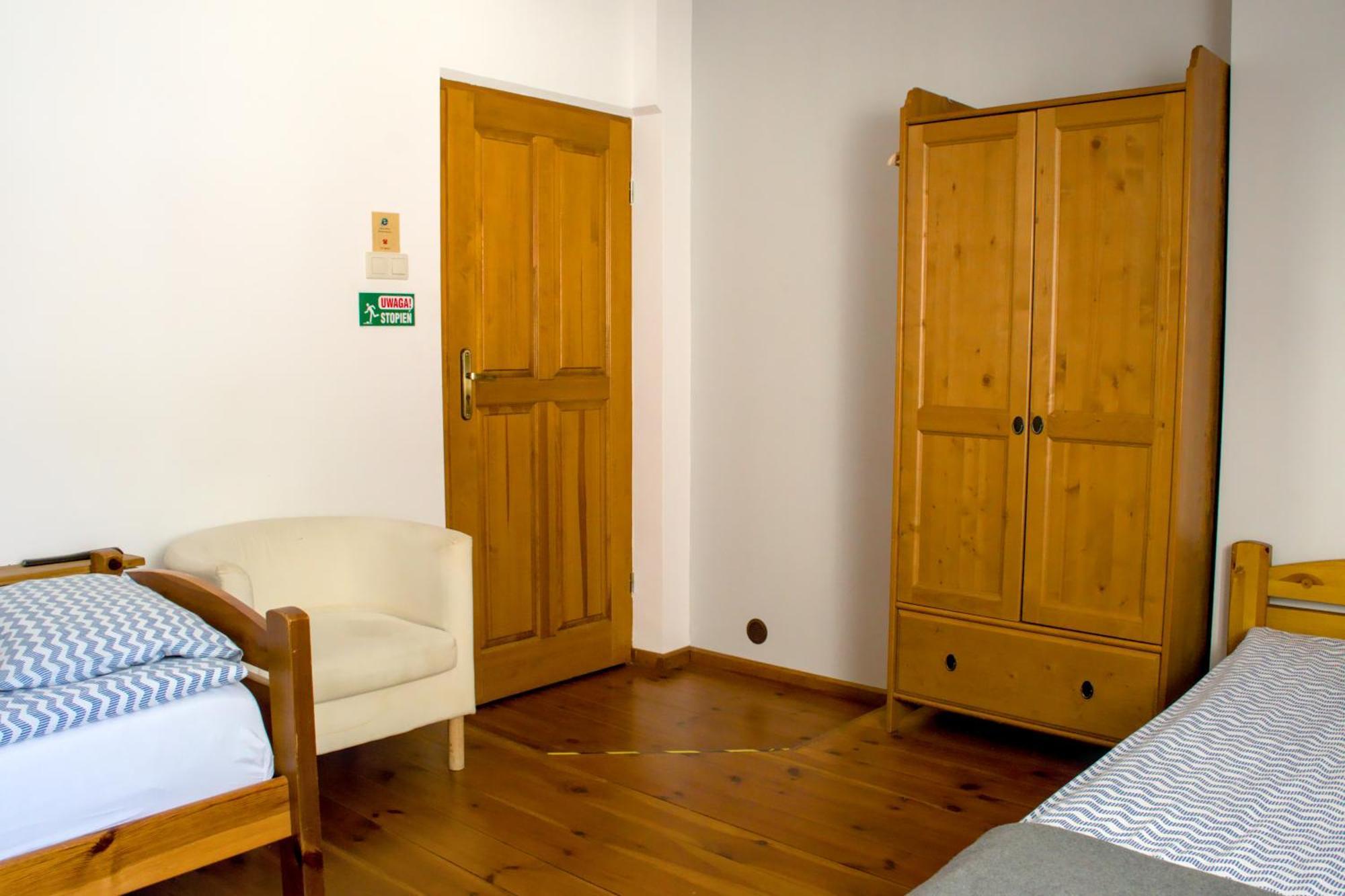 Gosciniec Kocmierzow Bed and Breakfast Sandomierz Eksteriør billede