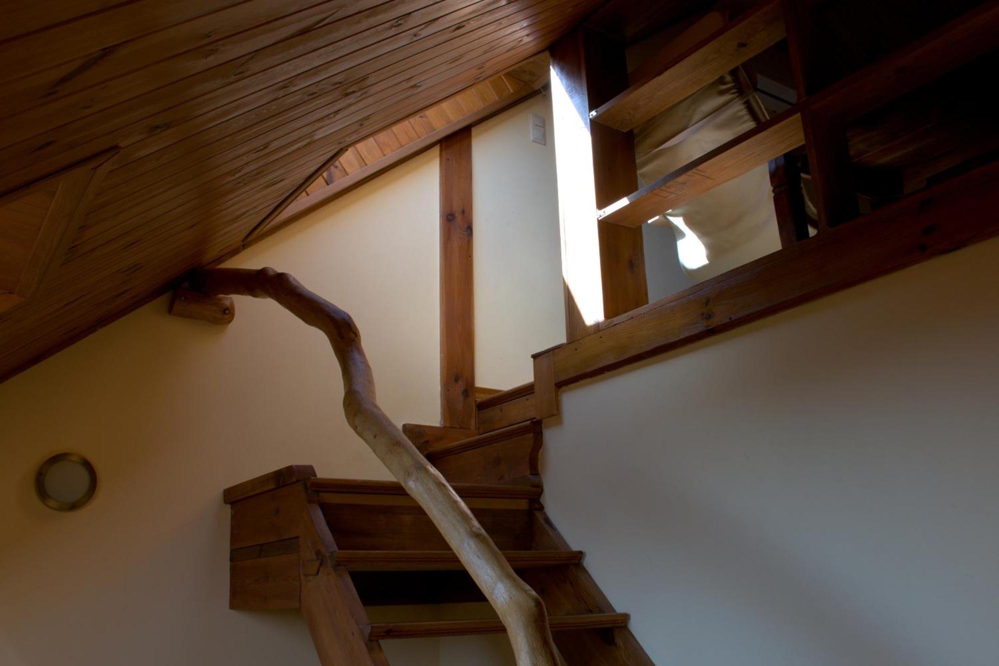 Gosciniec Kocmierzow Bed and Breakfast Sandomierz Eksteriør billede