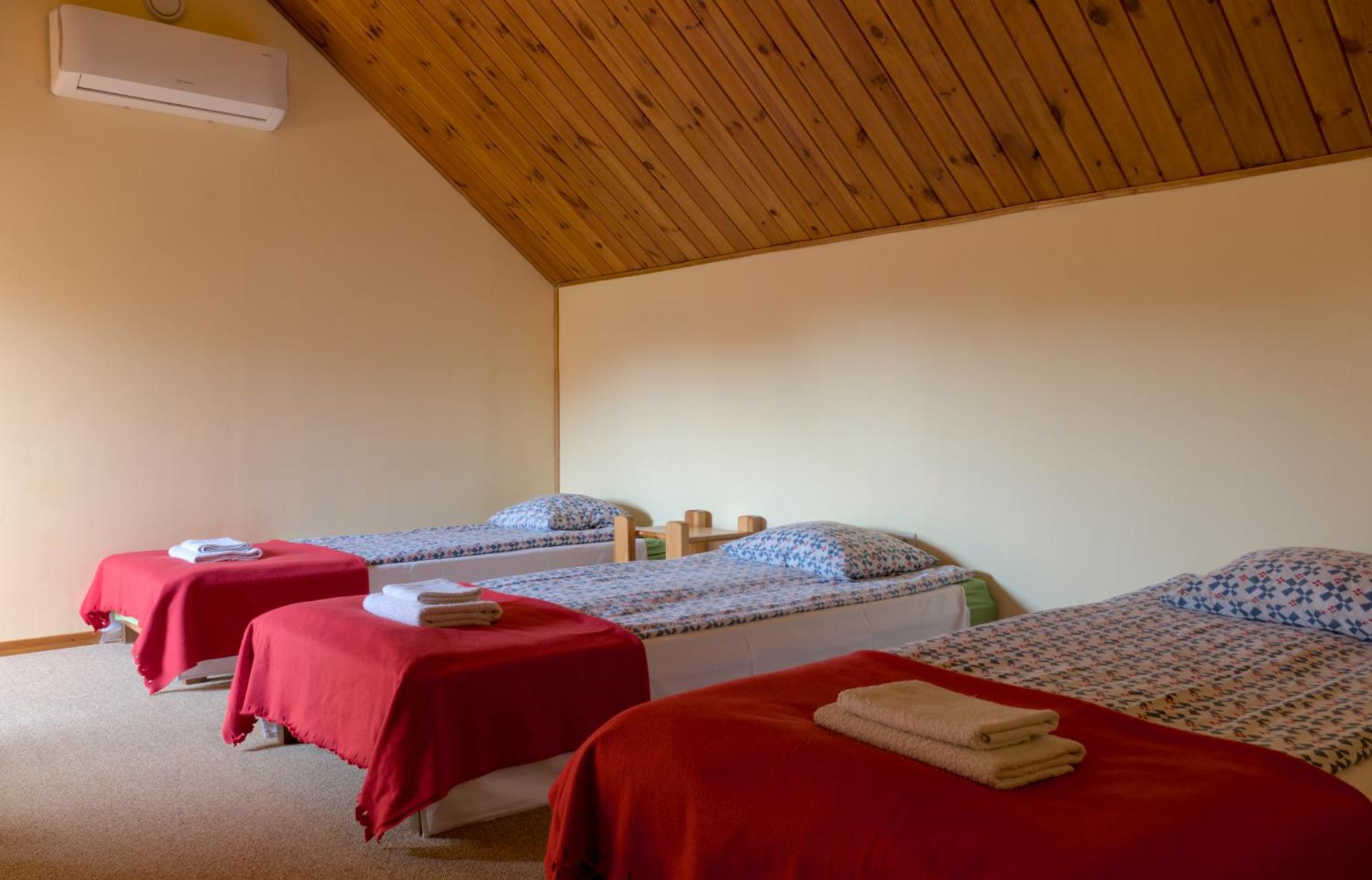 Gosciniec Kocmierzow Bed and Breakfast Sandomierz Eksteriør billede