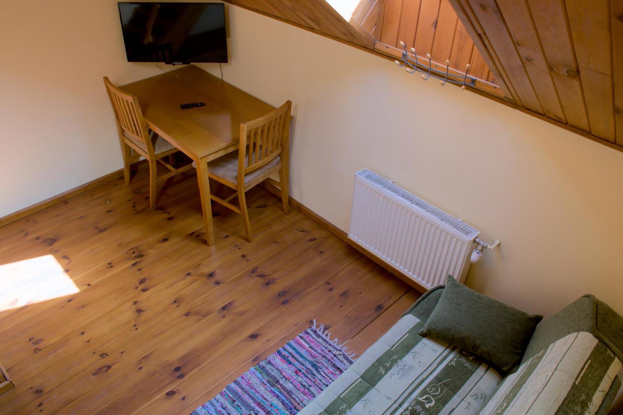 Gosciniec Kocmierzow Bed and Breakfast Sandomierz Eksteriør billede