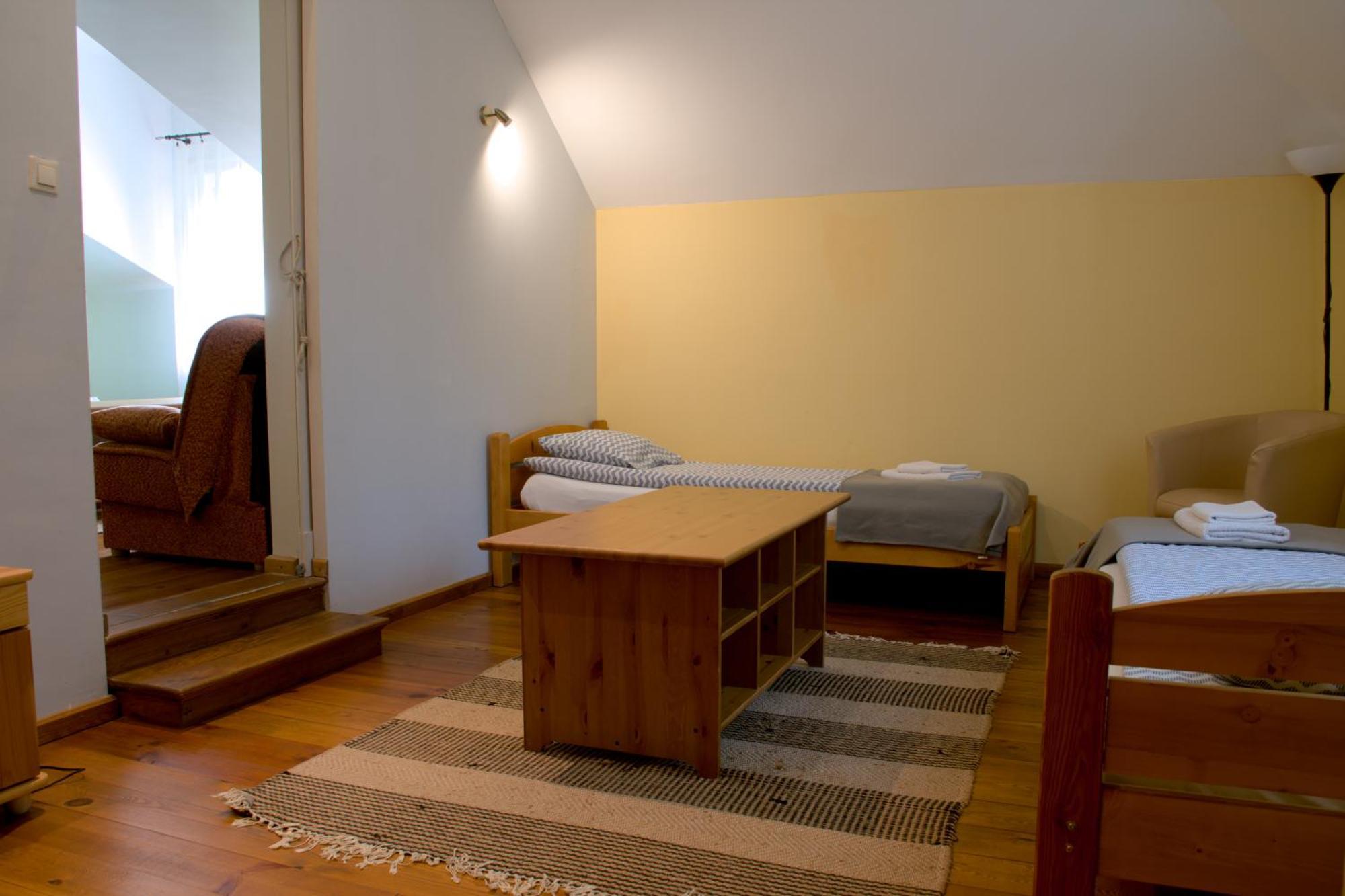 Gosciniec Kocmierzow Bed and Breakfast Sandomierz Eksteriør billede