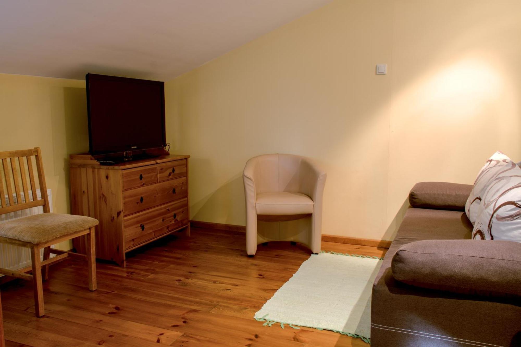 Gosciniec Kocmierzow Bed and Breakfast Sandomierz Eksteriør billede