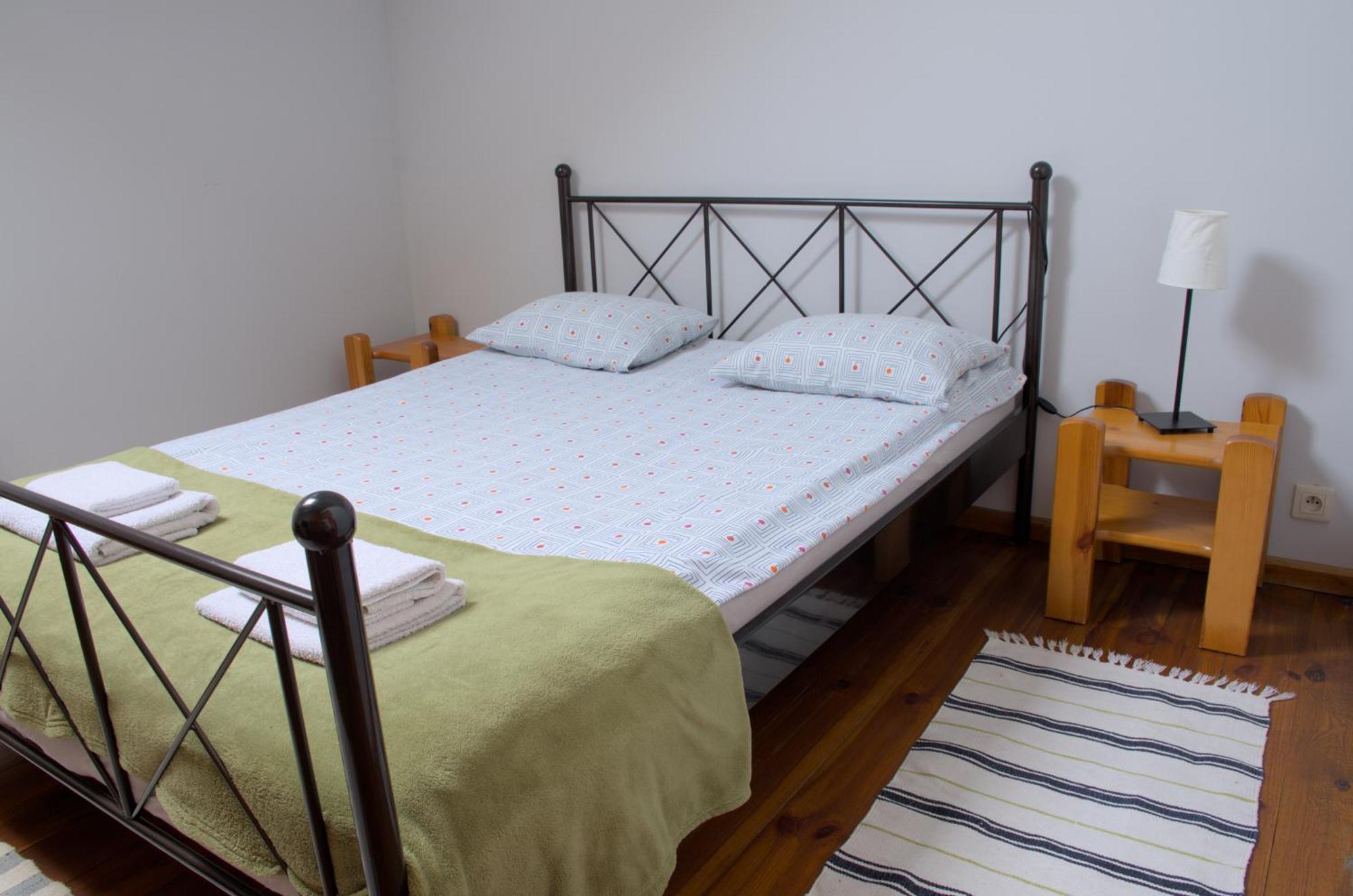 Gosciniec Kocmierzow Bed and Breakfast Sandomierz Eksteriør billede