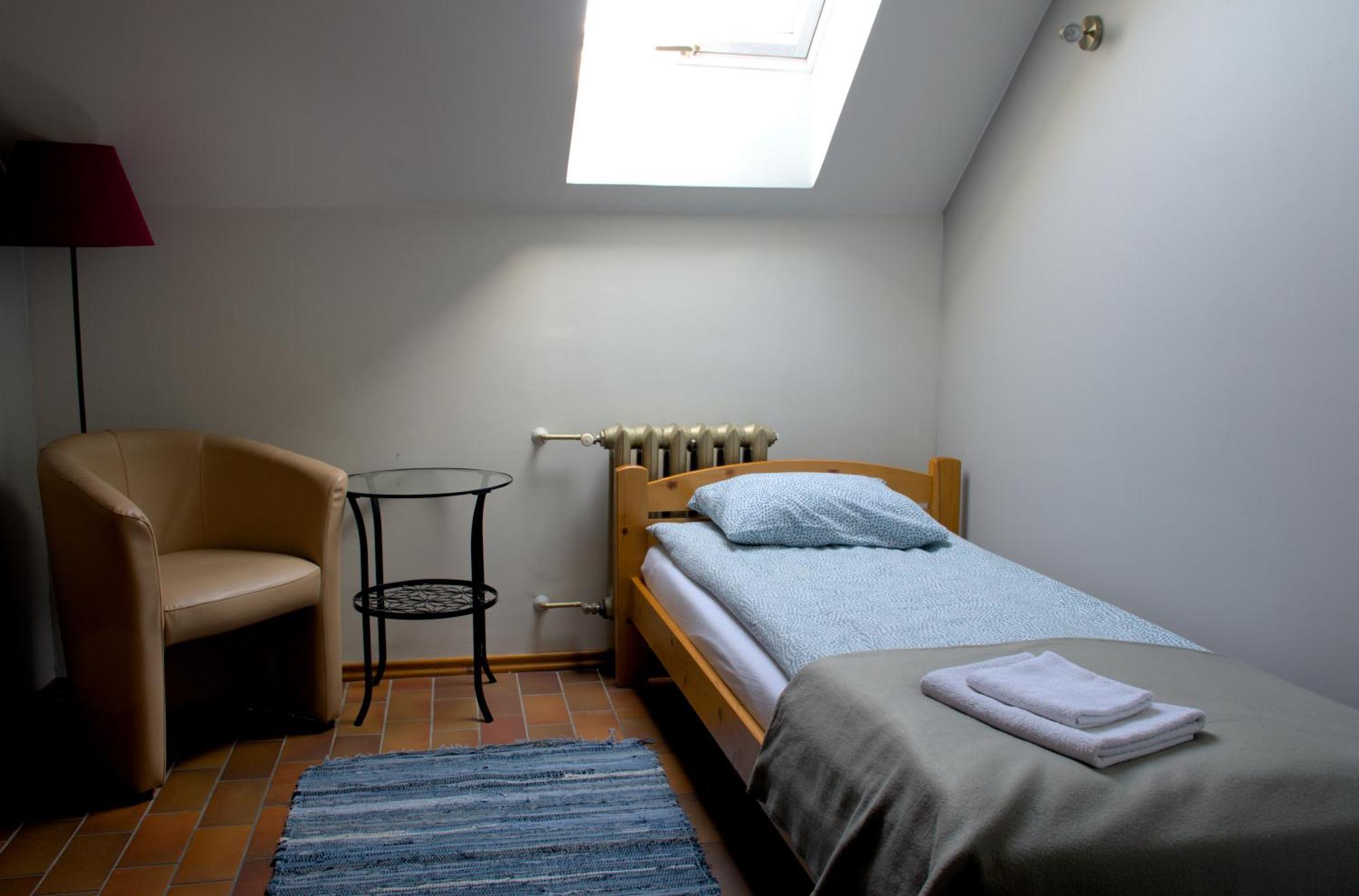 Gosciniec Kocmierzow Bed and Breakfast Sandomierz Eksteriør billede