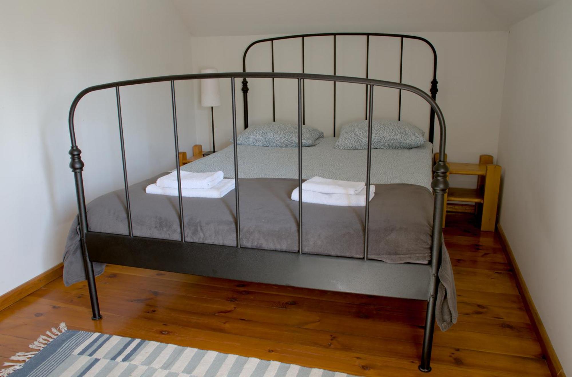 Gosciniec Kocmierzow Bed and Breakfast Sandomierz Eksteriør billede