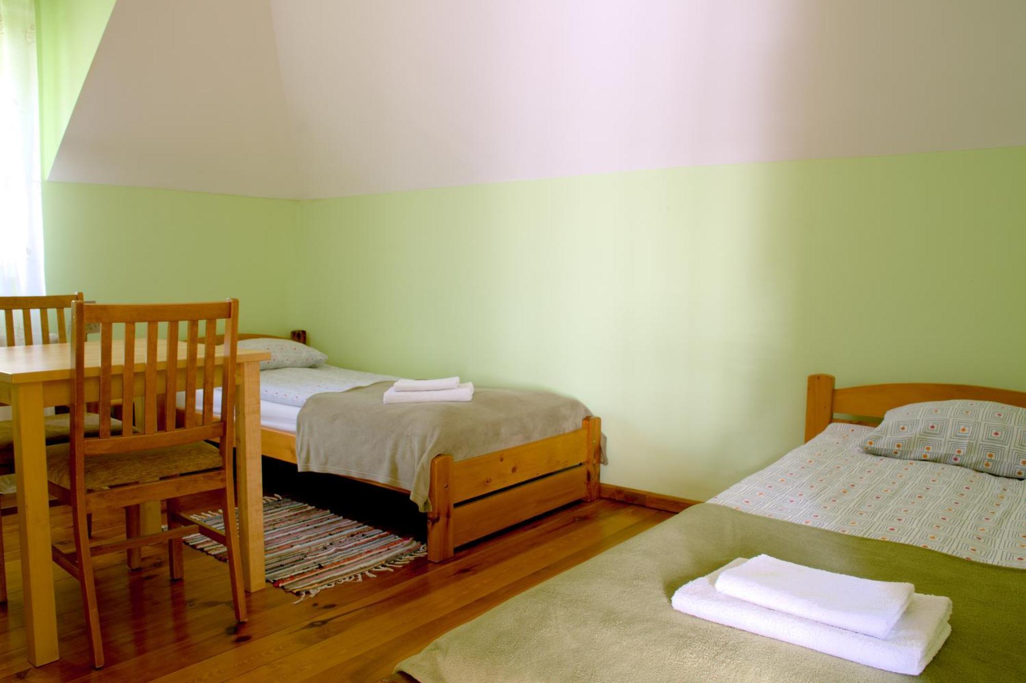 Gosciniec Kocmierzow Bed and Breakfast Sandomierz Eksteriør billede